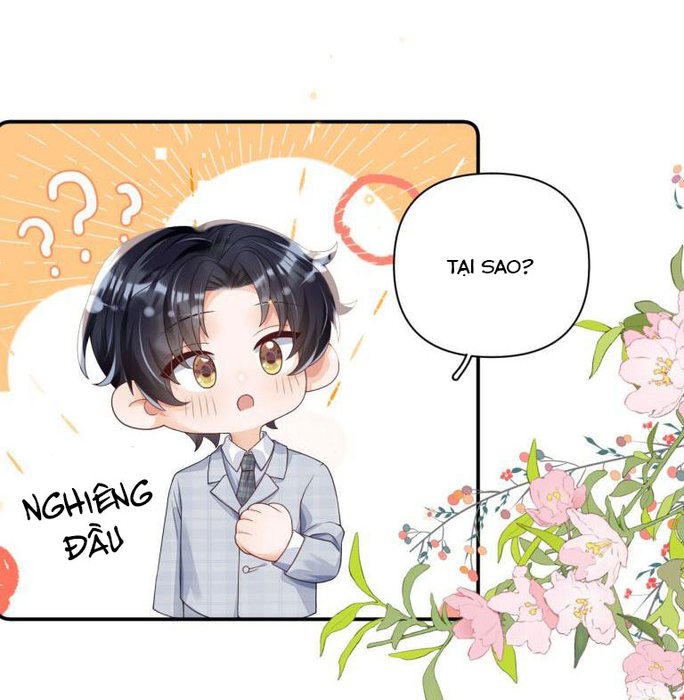 Xuyên Thành Bí Thư Khổ Bức Trong Truyện Bá Tổng Chap 7 - Next Chap 8