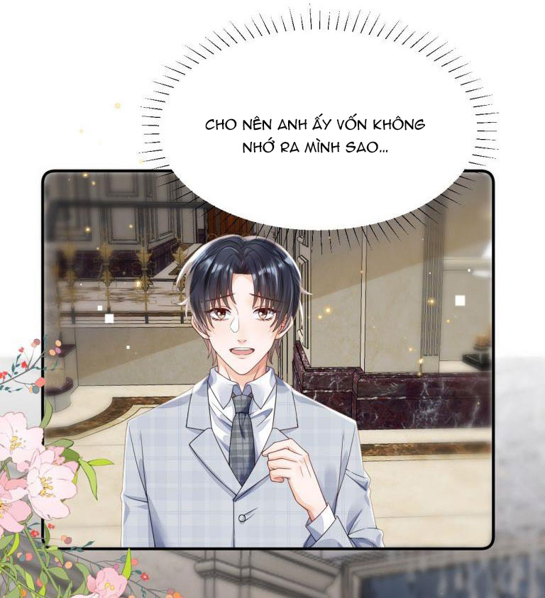 Xuyên Thành Bí Thư Khổ Bức Trong Truyện Bá Tổng Chap 7 - Next Chap 8