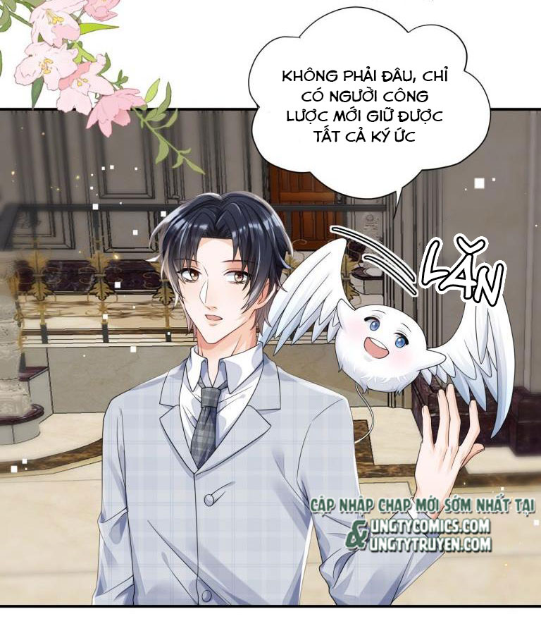 Xuyên Thành Bí Thư Khổ Bức Trong Truyện Bá Tổng Chap 7 - Next Chap 8