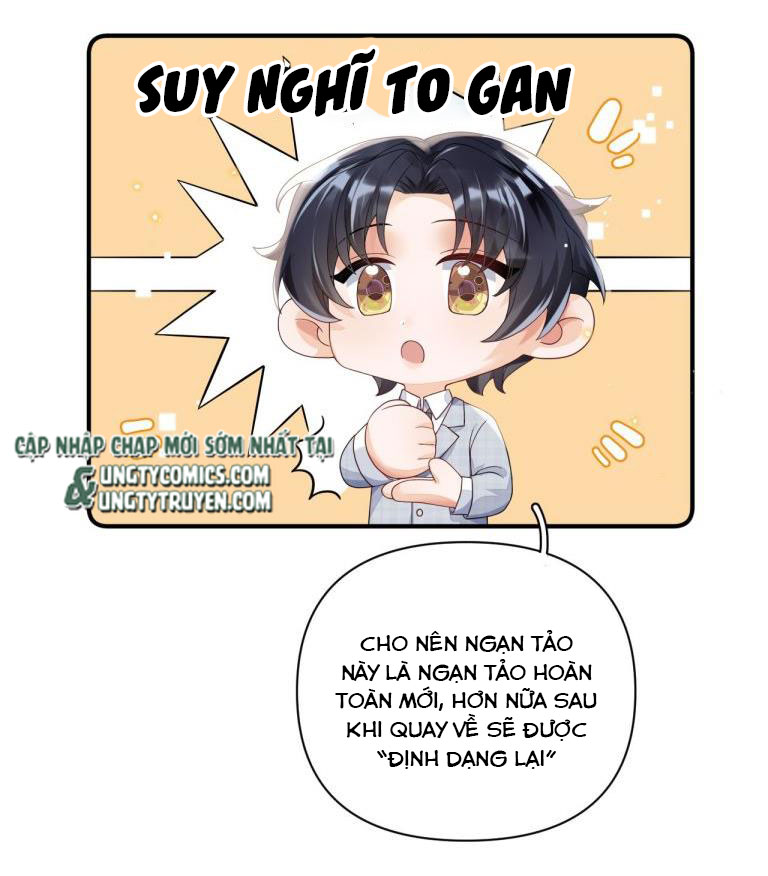 Xuyên Thành Bí Thư Khổ Bức Trong Truyện Bá Tổng Chap 7 - Next Chap 8