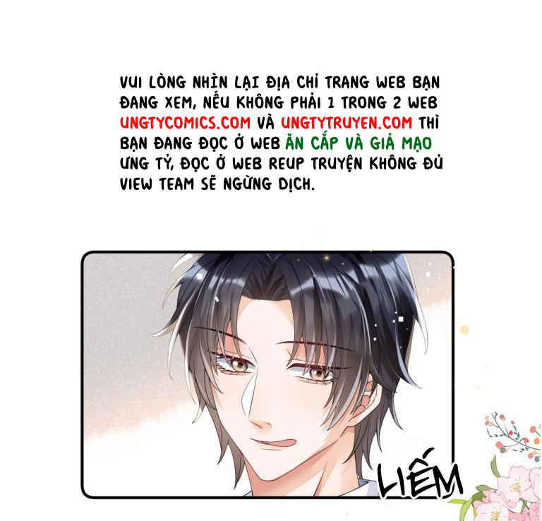 Xuyên Thành Bí Thư Khổ Bức Trong Truyện Bá Tổng Chap 7 - Next Chap 8