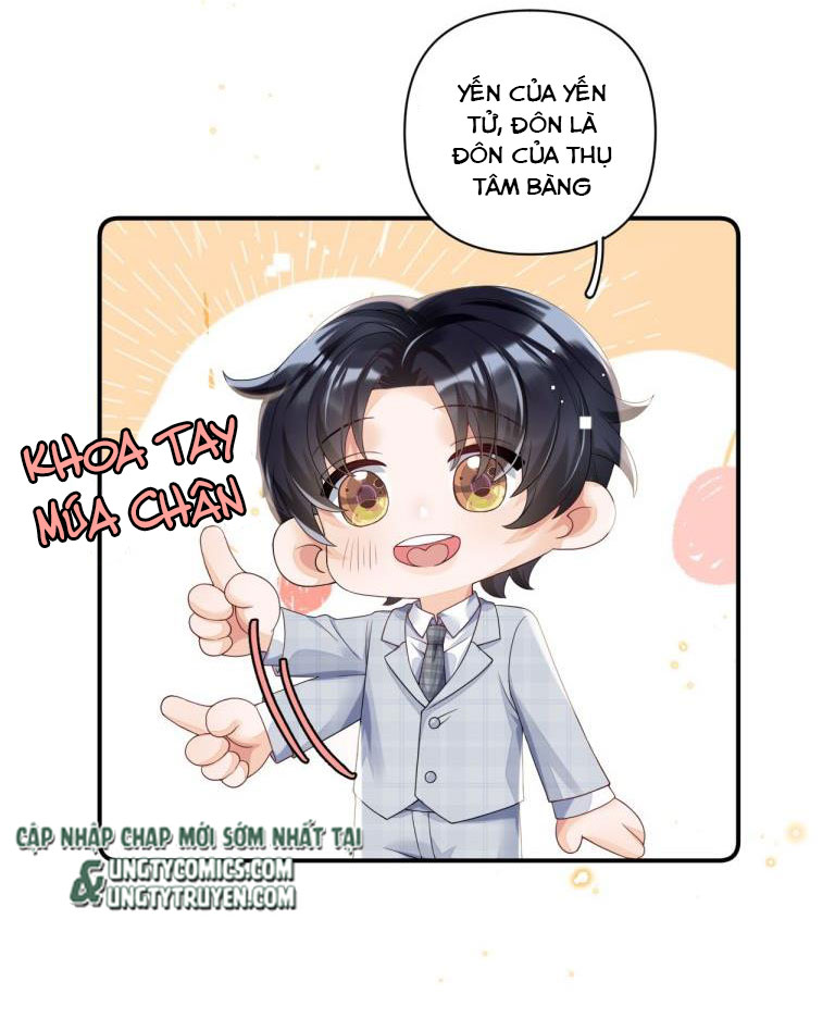 Xuyên Thành Bí Thư Khổ Bức Trong Truyện Bá Tổng Chap 7 - Next Chap 8