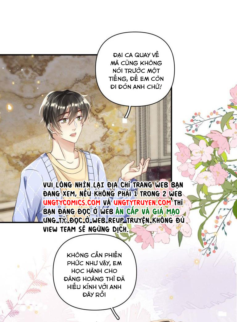 Xuyên Thành Bí Thư Khổ Bức Trong Truyện Bá Tổng Chap 7 - Next Chap 8