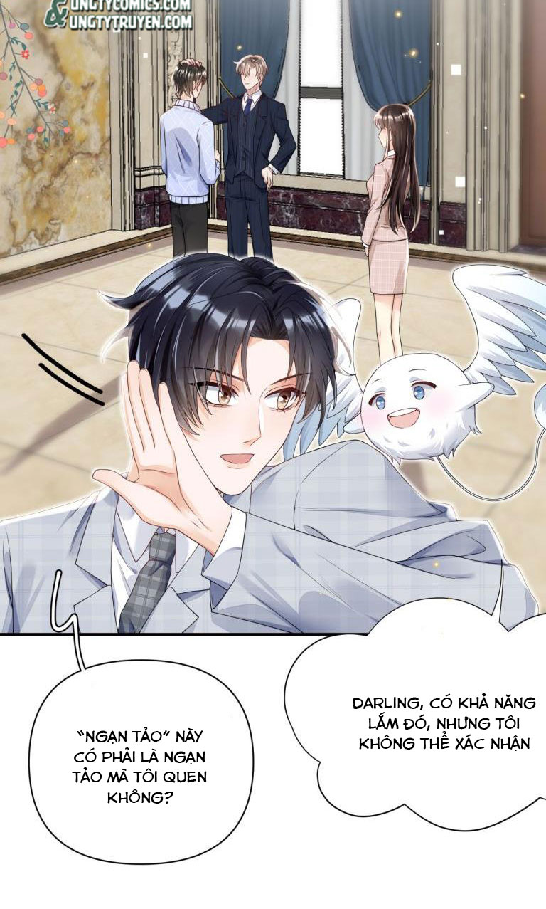 Xuyên Thành Bí Thư Khổ Bức Trong Truyện Bá Tổng Chap 7 - Next Chap 8