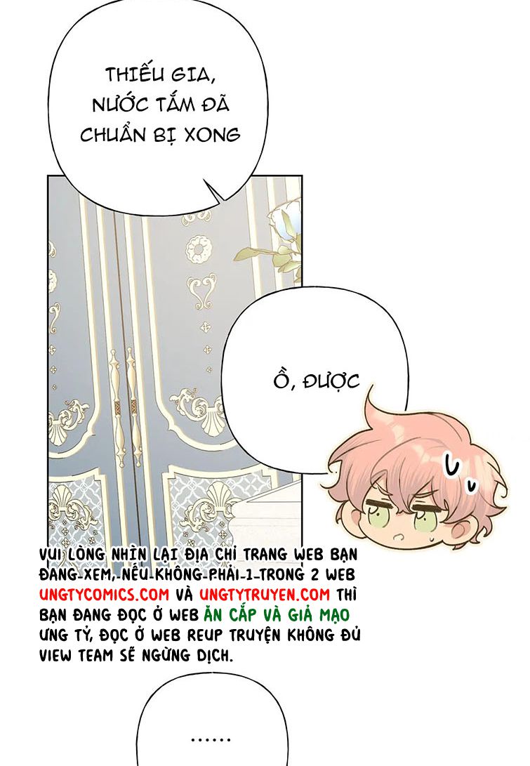 Cẩn Thận Bị Mộng Ma Ăn Mất Chap 74 - Next Chap 75