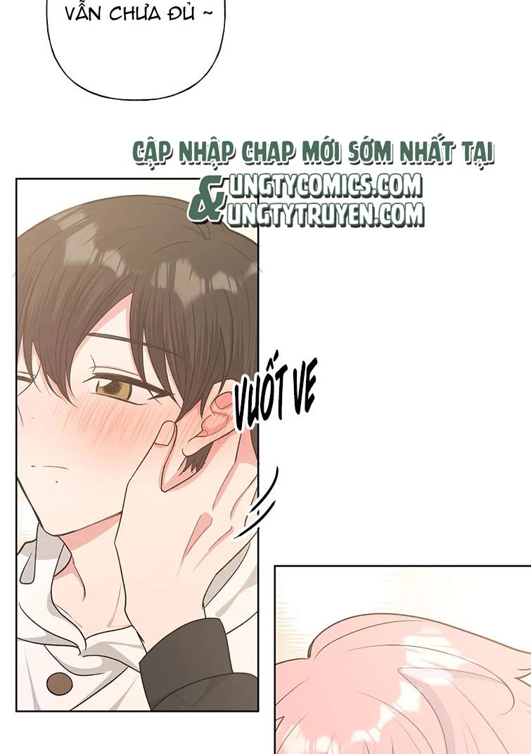 Cẩn Thận Bị Mộng Ma Ăn Mất Chap 74 - Next Chap 75