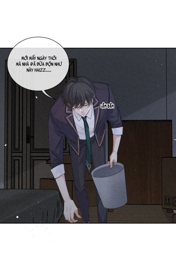 Trò Chơi Săn Bắn Chap 27 - Next Chap 28