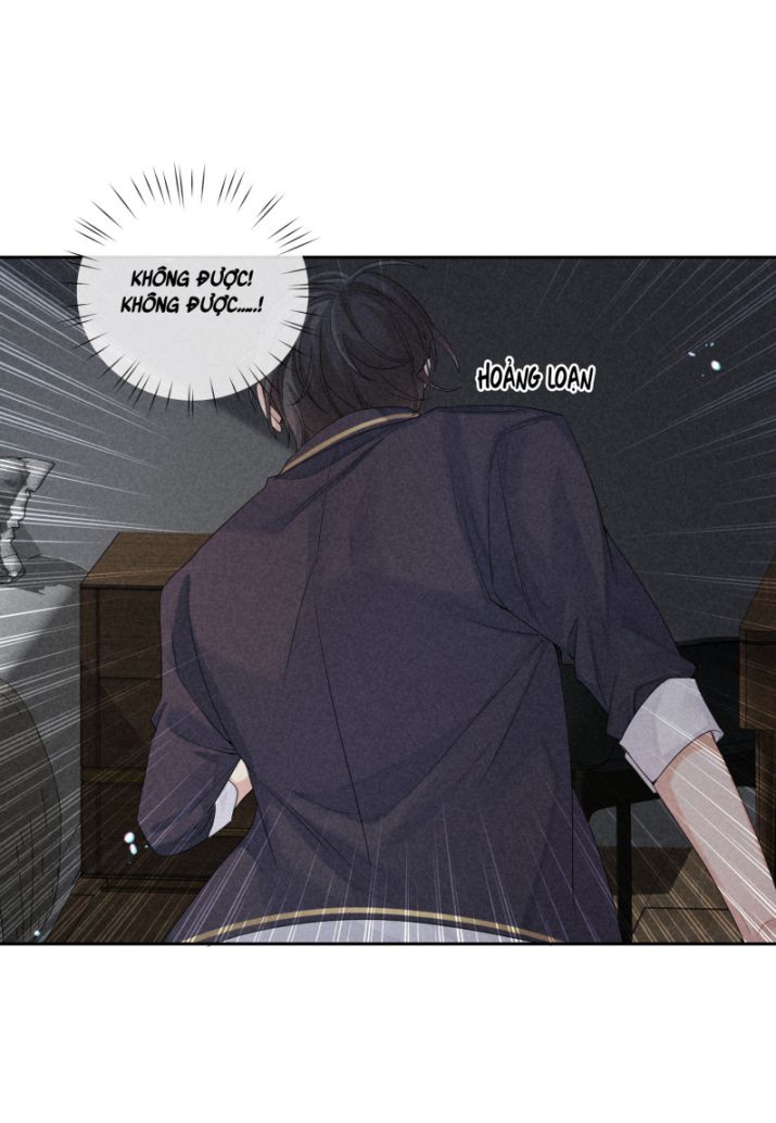 Trò Chơi Săn Bắn Chap 27 - Next Chap 28