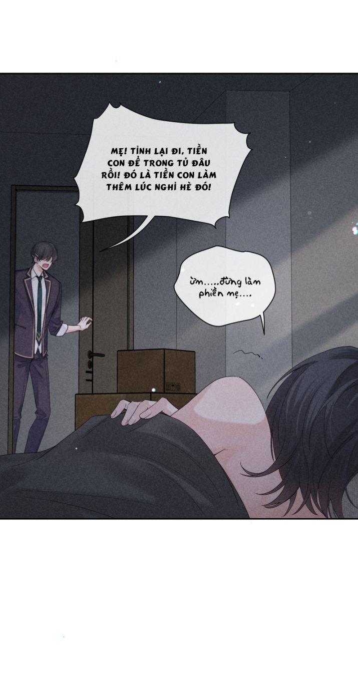 Trò Chơi Săn Bắn Chap 27 - Next Chap 28