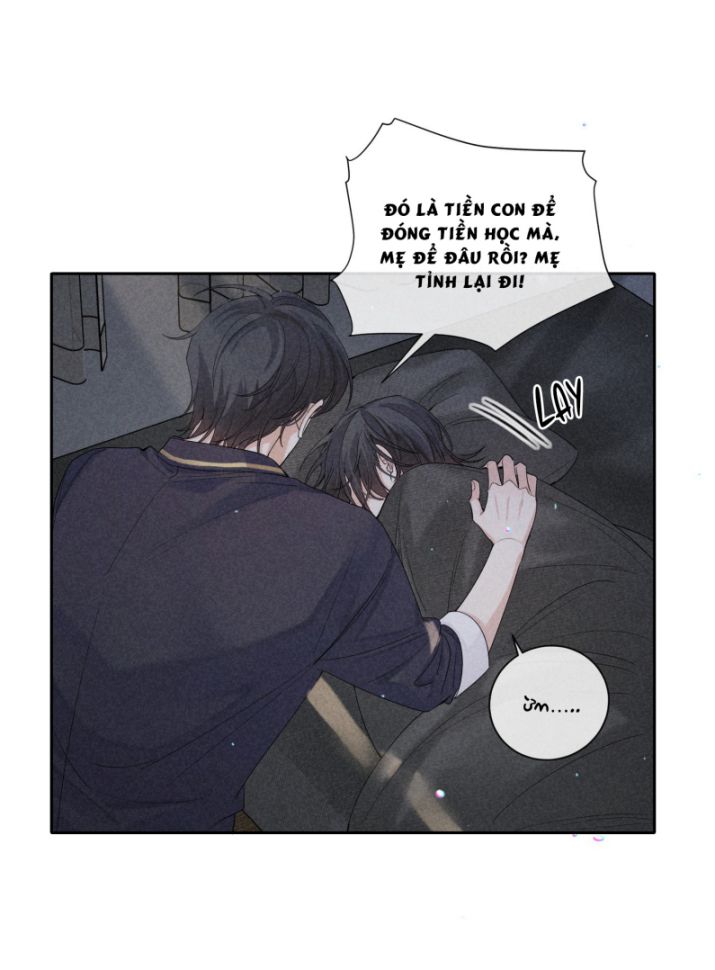 Trò Chơi Săn Bắn Chap 27 - Next Chap 28