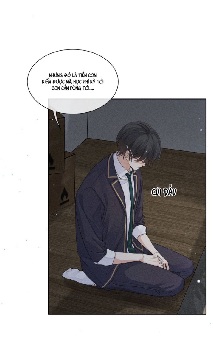 Trò Chơi Săn Bắn Chap 27 - Next Chap 28