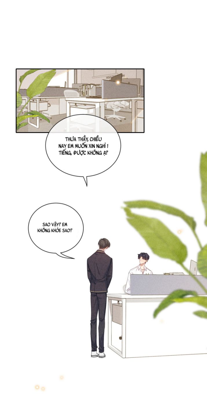 Trò Chơi Săn Bắn Chap 27 - Next Chap 28