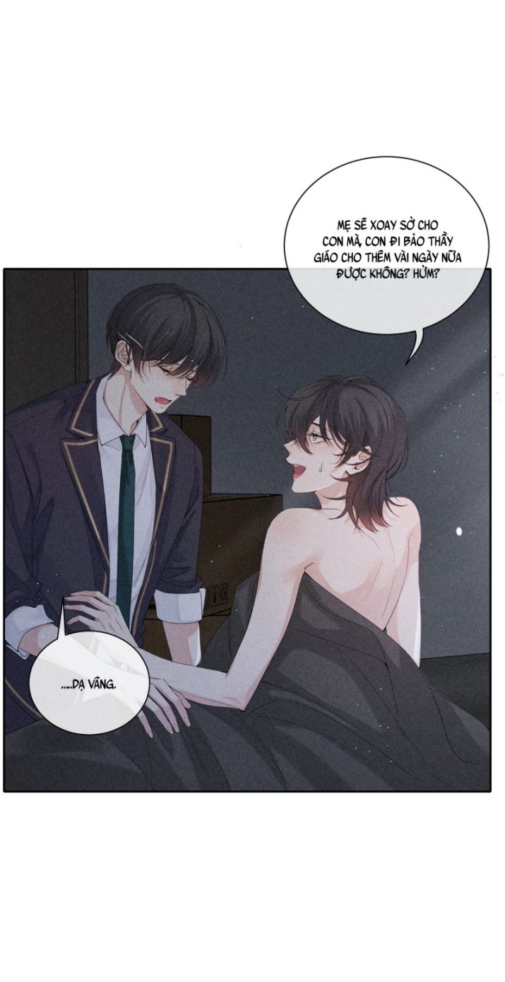 Trò Chơi Săn Bắn Chap 27 - Next Chap 28