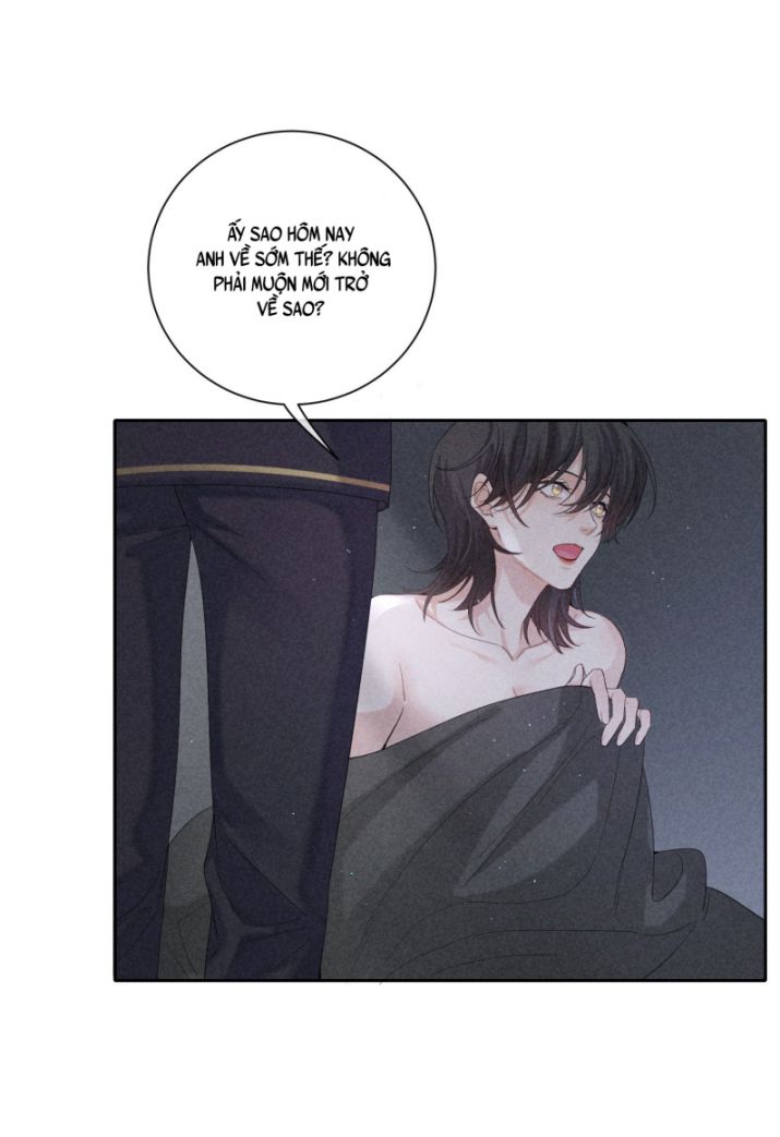 Trò Chơi Săn Bắn Chap 27 - Next Chap 28