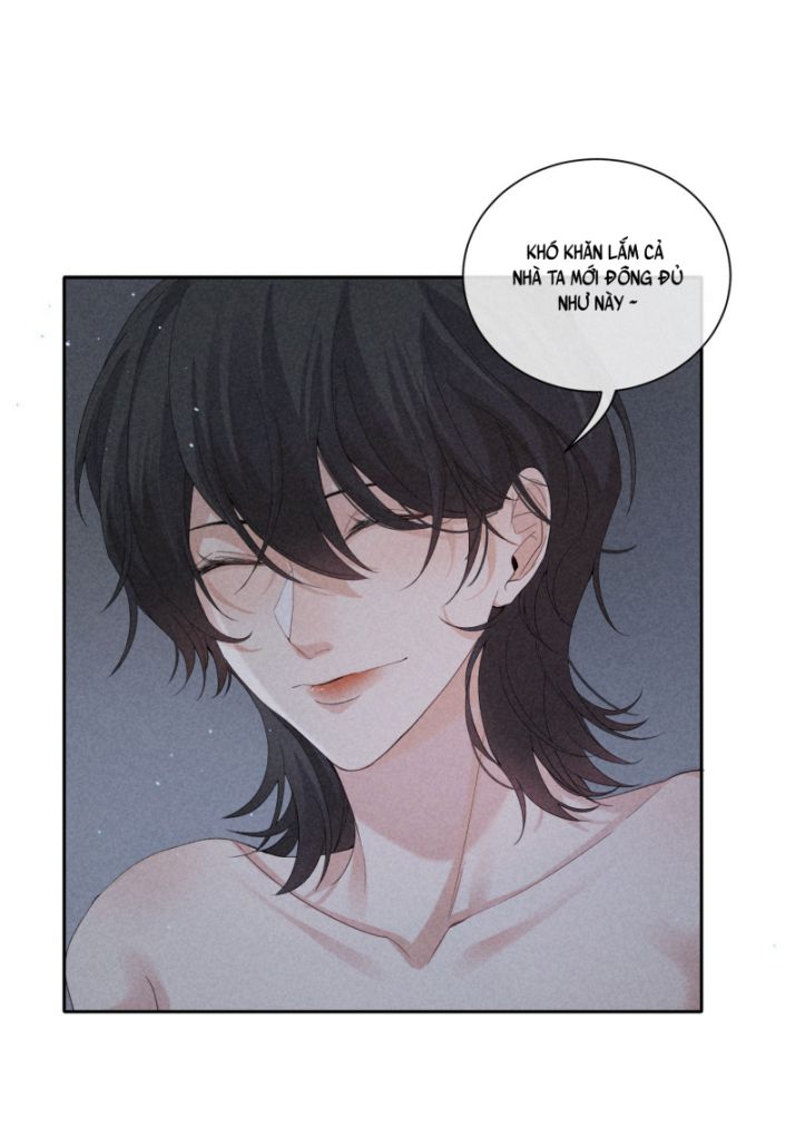 Trò Chơi Săn Bắn Chap 27 - Next Chap 28