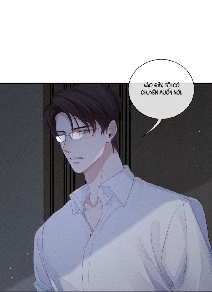 Trò Chơi Săn Bắn Chap 27 - Next Chap 28