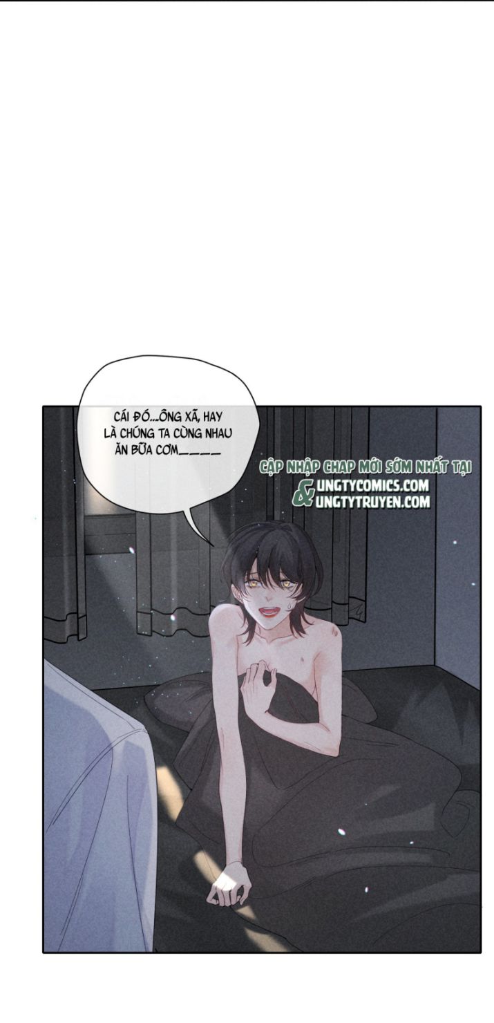 Trò Chơi Săn Bắn Chap 27 - Next Chap 28