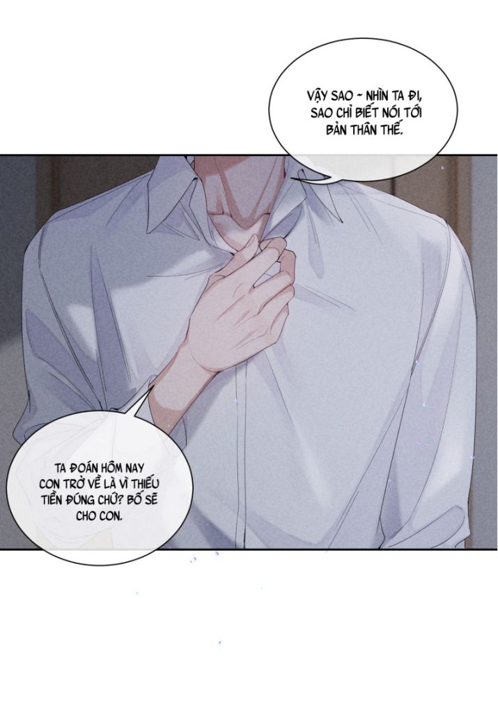 Trò Chơi Săn Bắn Chap 27 - Next Chap 28