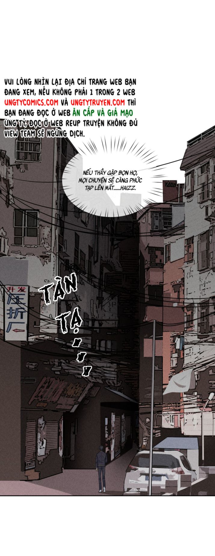 Trò Chơi Săn Bắn Chap 27 - Next Chap 28