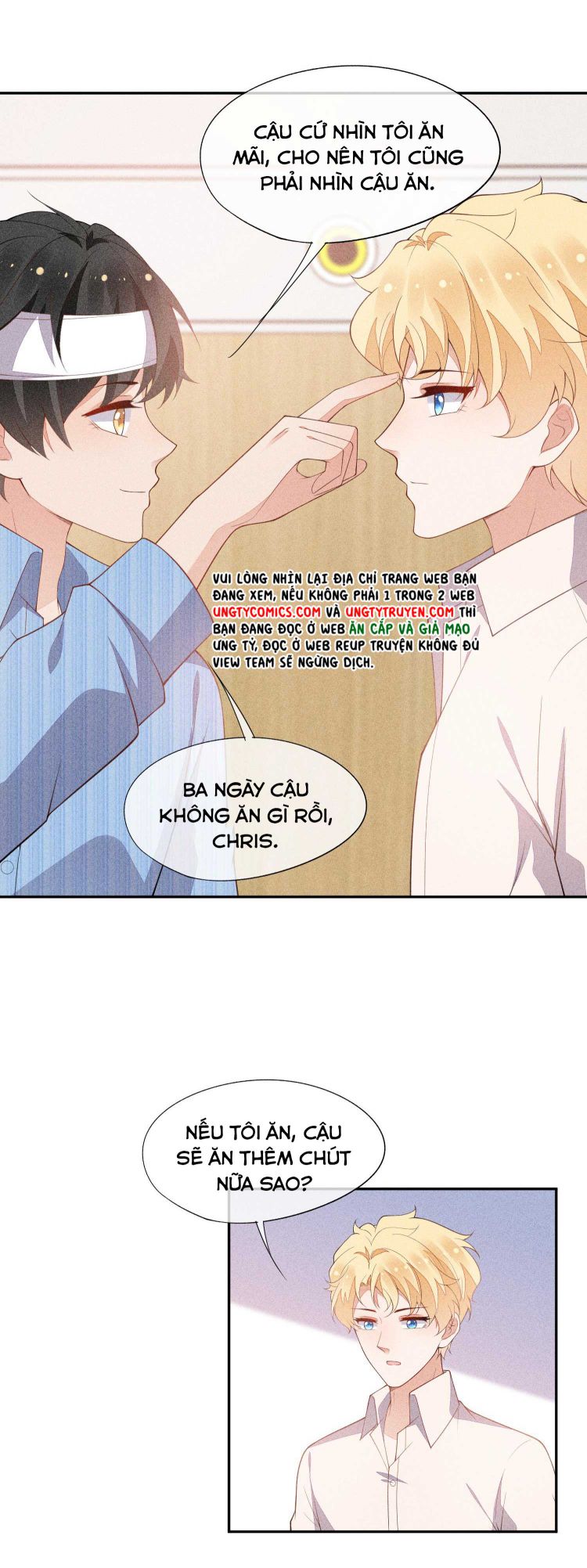 Cạnh Kiếm Chi Phong Chap 63 - Next Chap 64