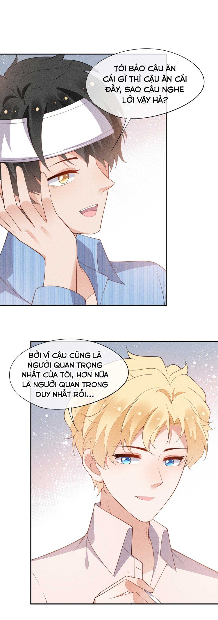 Cạnh Kiếm Chi Phong Chap 63 - Next Chap 64