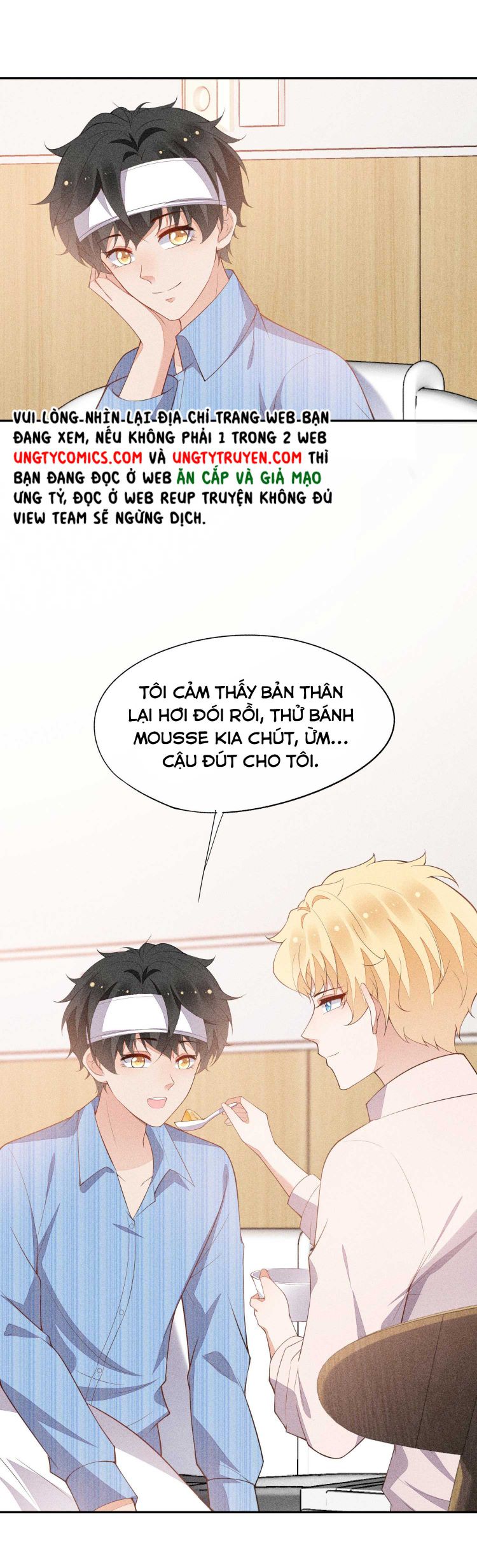 Cạnh Kiếm Chi Phong Chap 63 - Next Chap 64