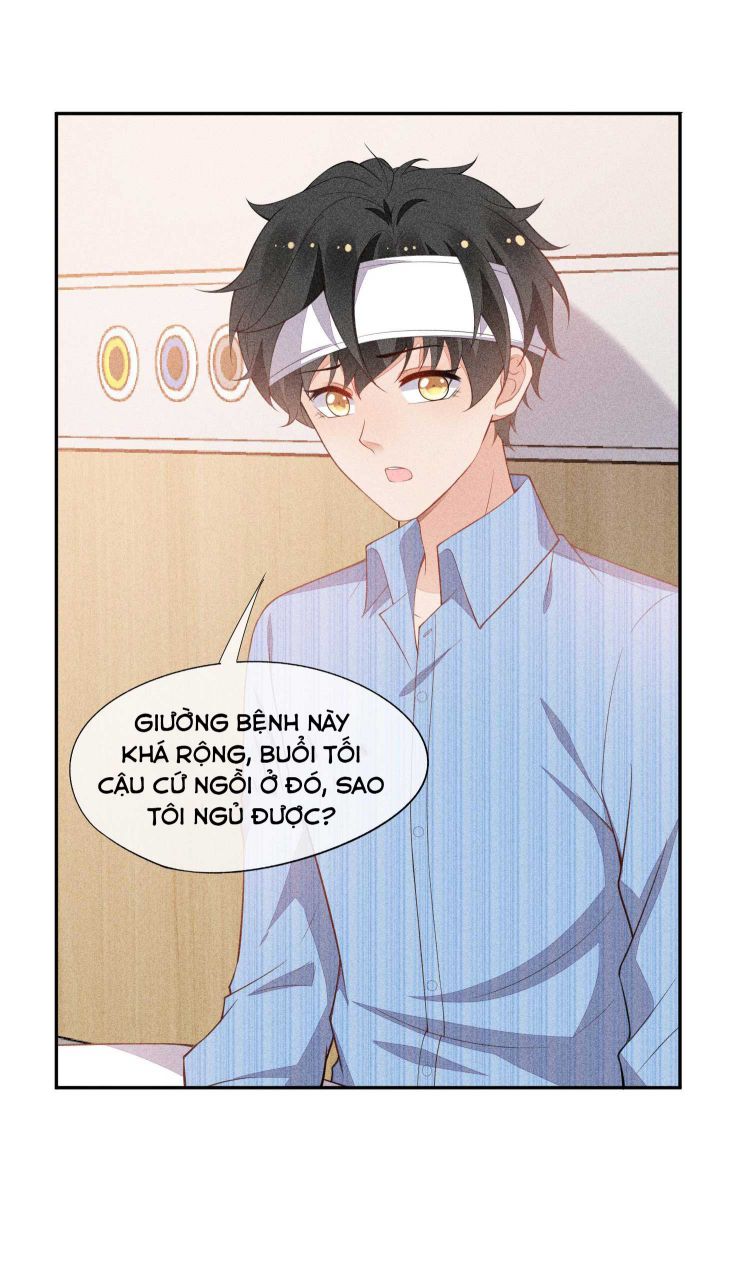 Cạnh Kiếm Chi Phong Chap 63 - Next Chap 64