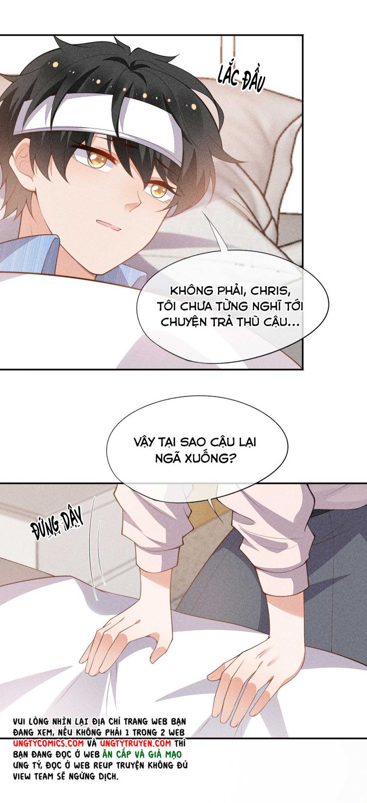 Cạnh Kiếm Chi Phong Chap 63 - Next Chap 64