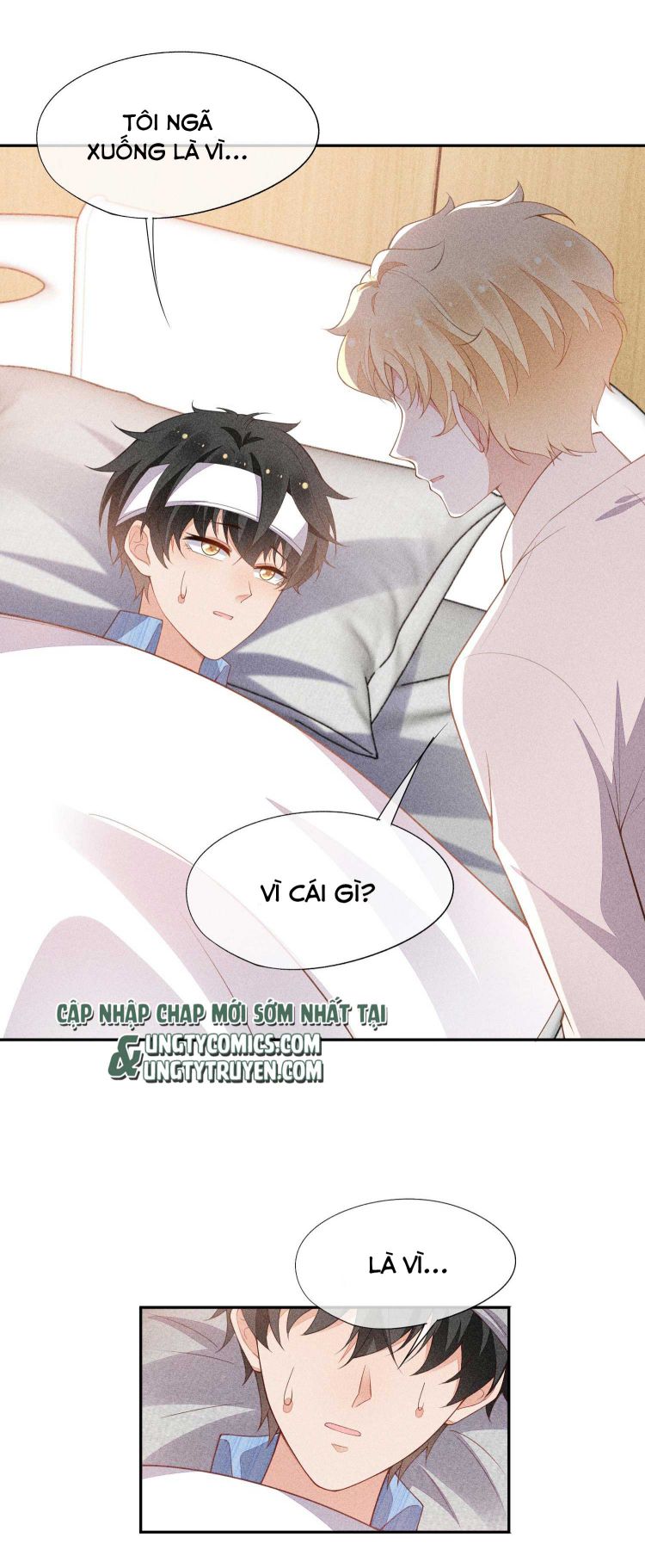 Cạnh Kiếm Chi Phong Chap 63 - Next Chap 64