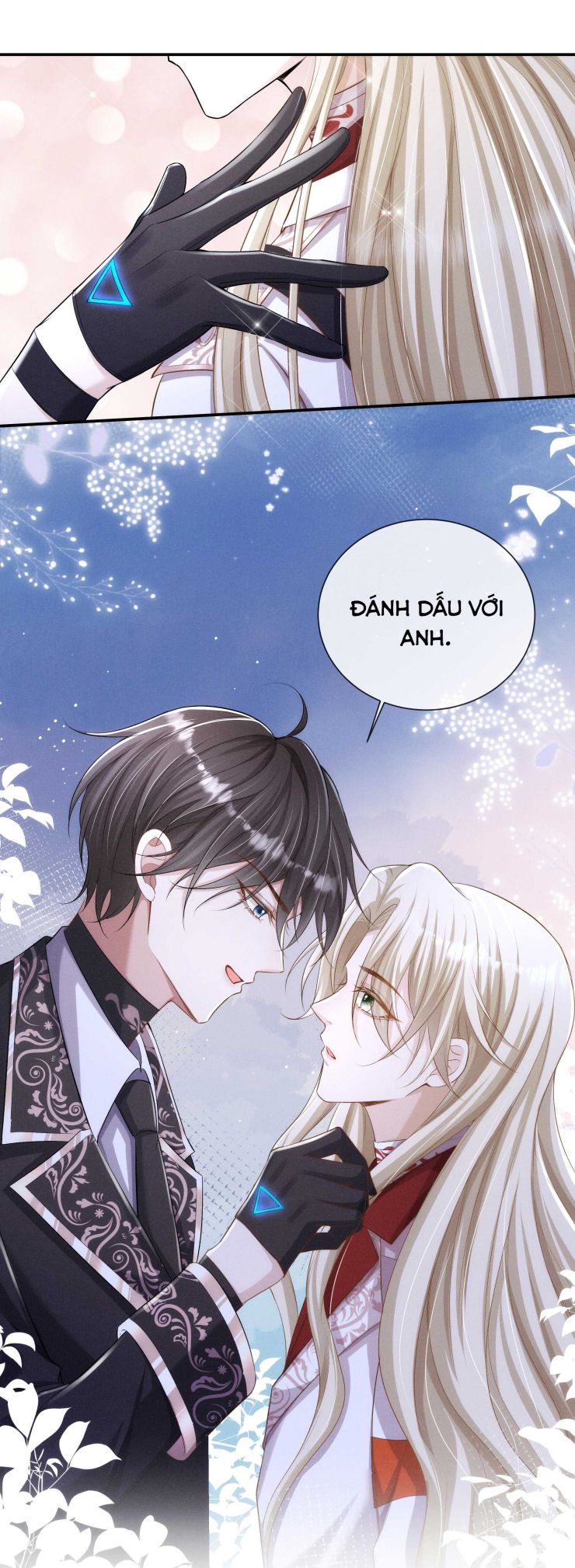 Người Dẫn Đường Có Phải Trùng Sinh Rồi Không Chap 20 - Next Chap 21