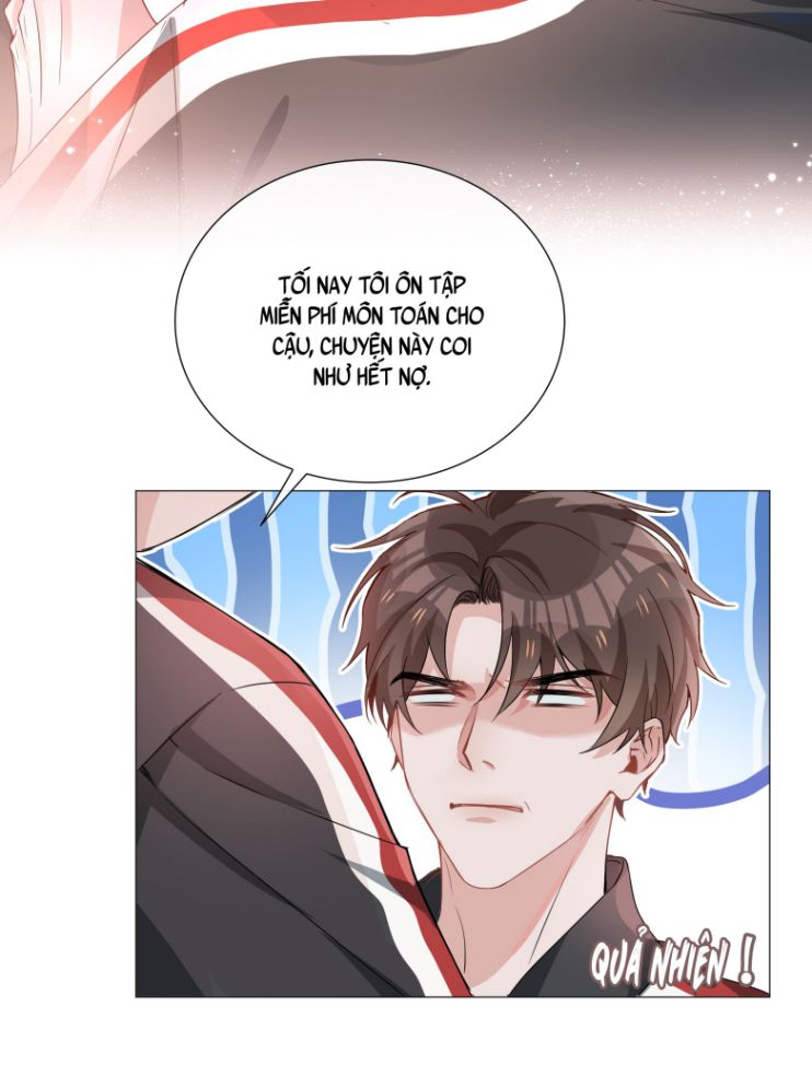 Sơn Hải Cao Trung Chap 9 - Next Chap 10