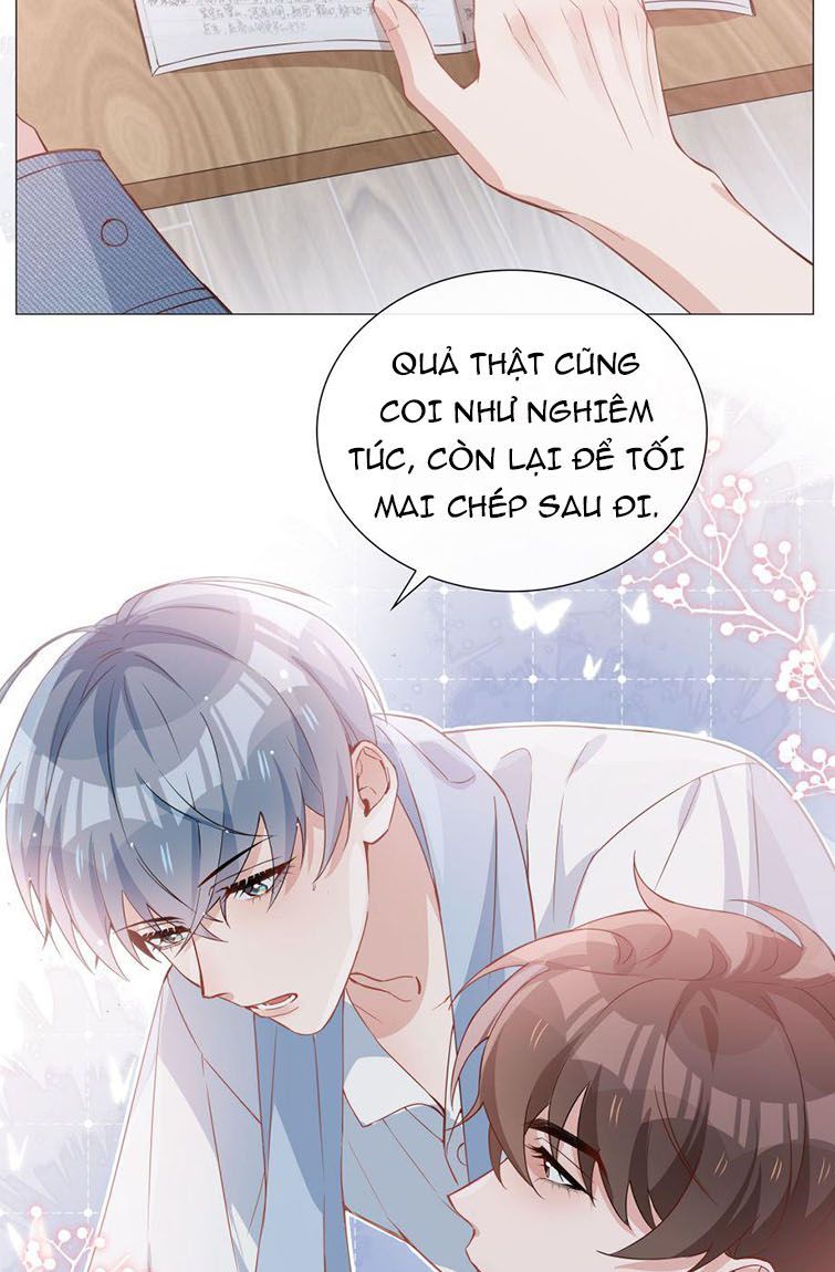 Sơn Hải Cao Trung Chap 11 - Next Chap 12