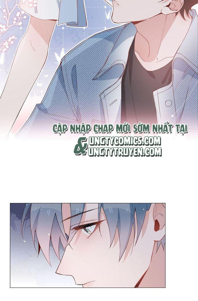 Sơn Hải Cao Trung Chap 11 - Next Chap 12