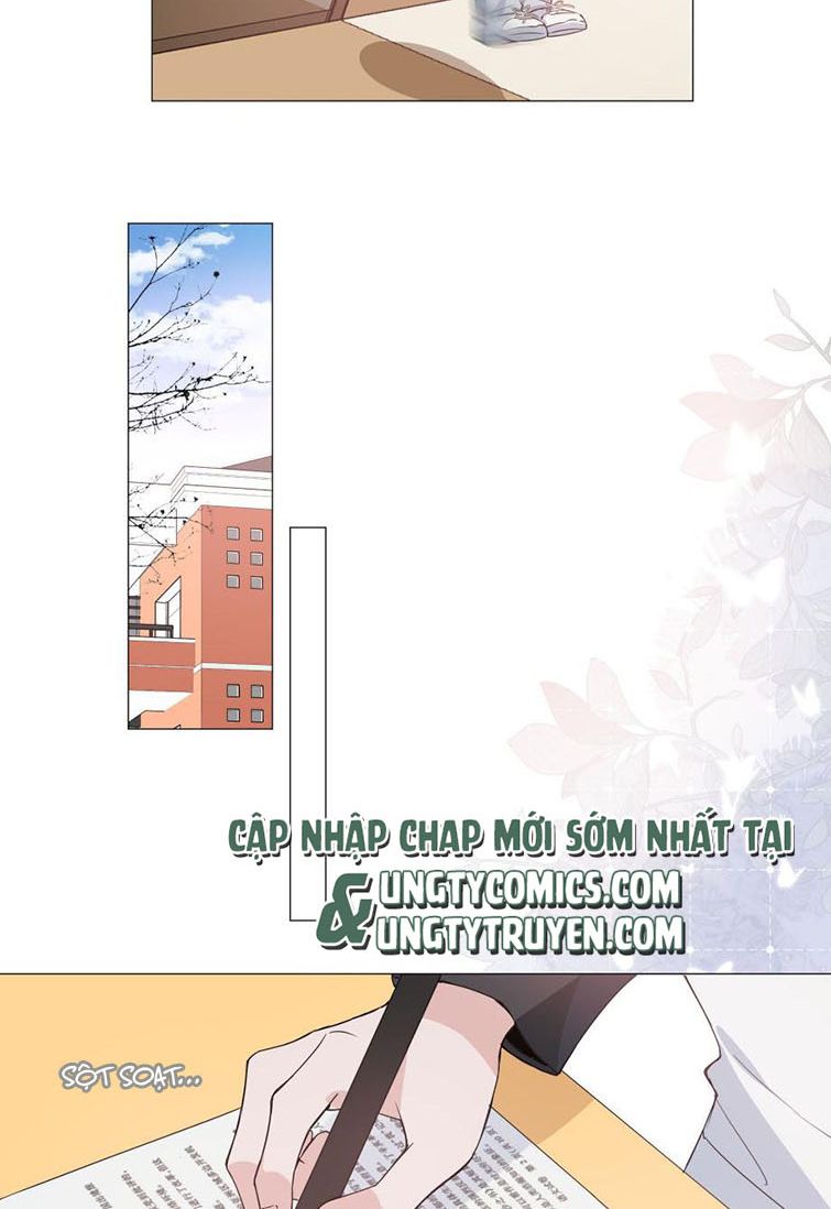 Sơn Hải Cao Trung Chap 11 - Next Chap 12