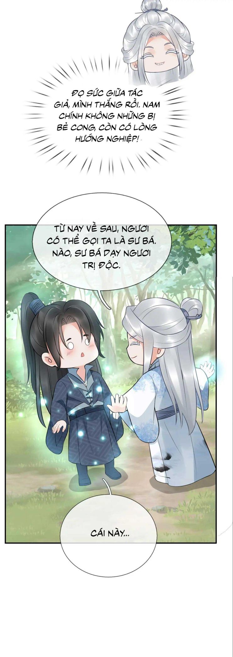 Đánh Chết Cũng Không Làm Sư Tôn Chap 79 - Next Chap 80