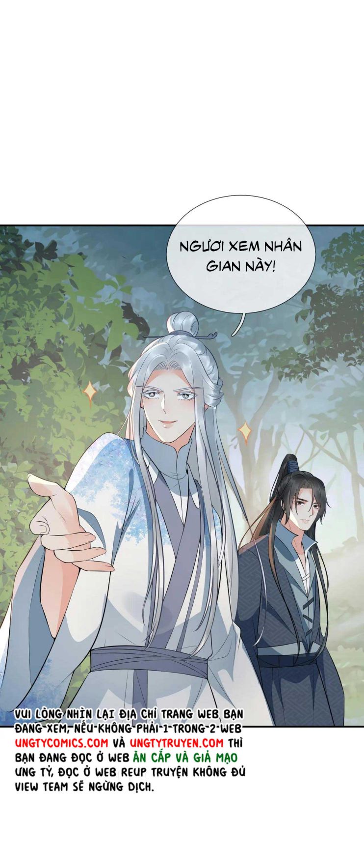 Đánh Chết Cũng Không Làm Sư Tôn Chap 79 - Next Chap 80