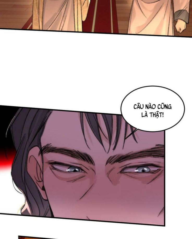 Ô Y Hạng Chi Tù Ái Chap 32 - Next Chap 33