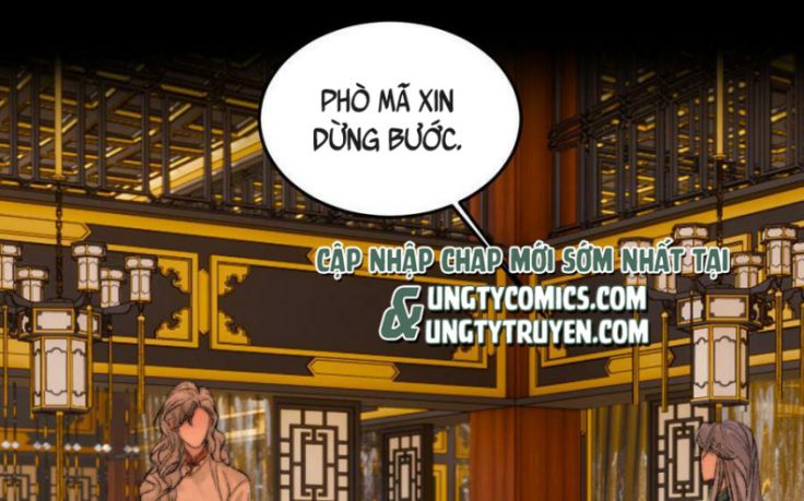 Ô Y Hạng Chi Tù Ái Chap 32 - Next Chap 33