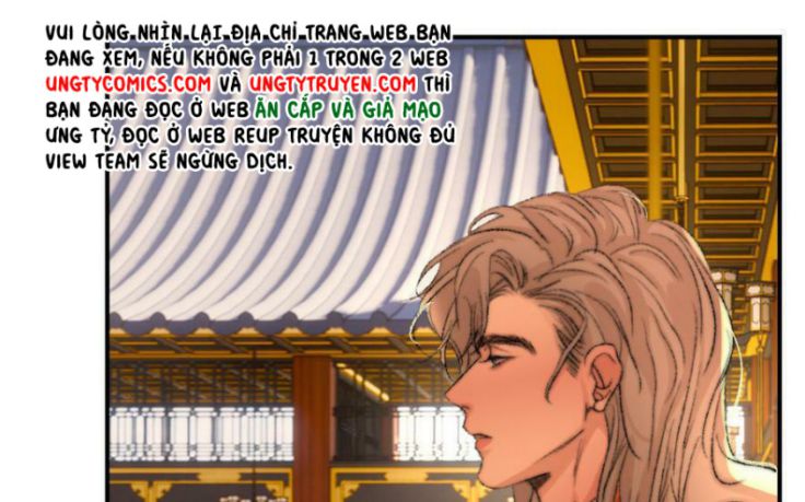 Ô Y Hạng Chi Tù Ái Chap 32 - Next Chap 33