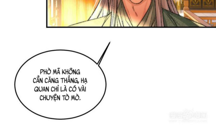 Ô Y Hạng Chi Tù Ái Chap 32 - Next Chap 33