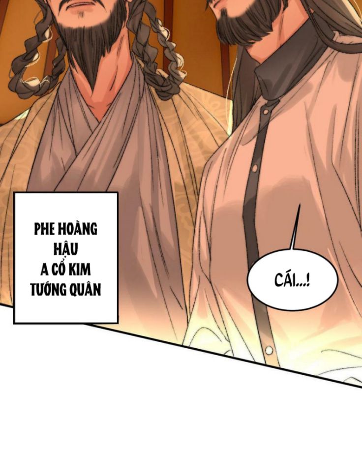 Ô Y Hạng Chi Tù Ái Chap 32 - Next Chap 33