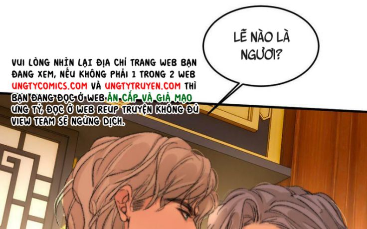 Ô Y Hạng Chi Tù Ái Chap 32 - Next Chap 33