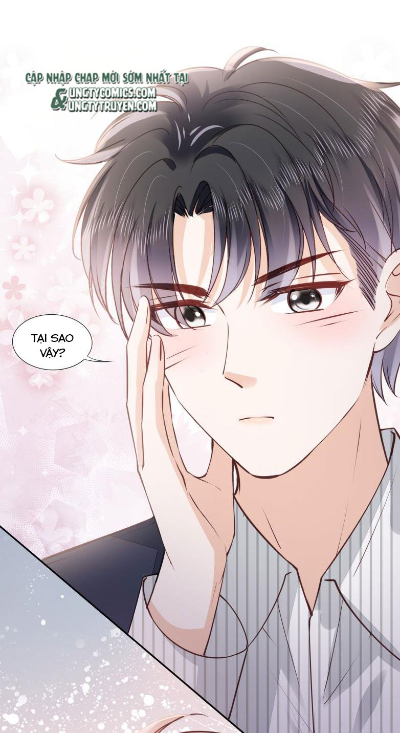 Tri Bỉ Chap 60 - Next Chap 61