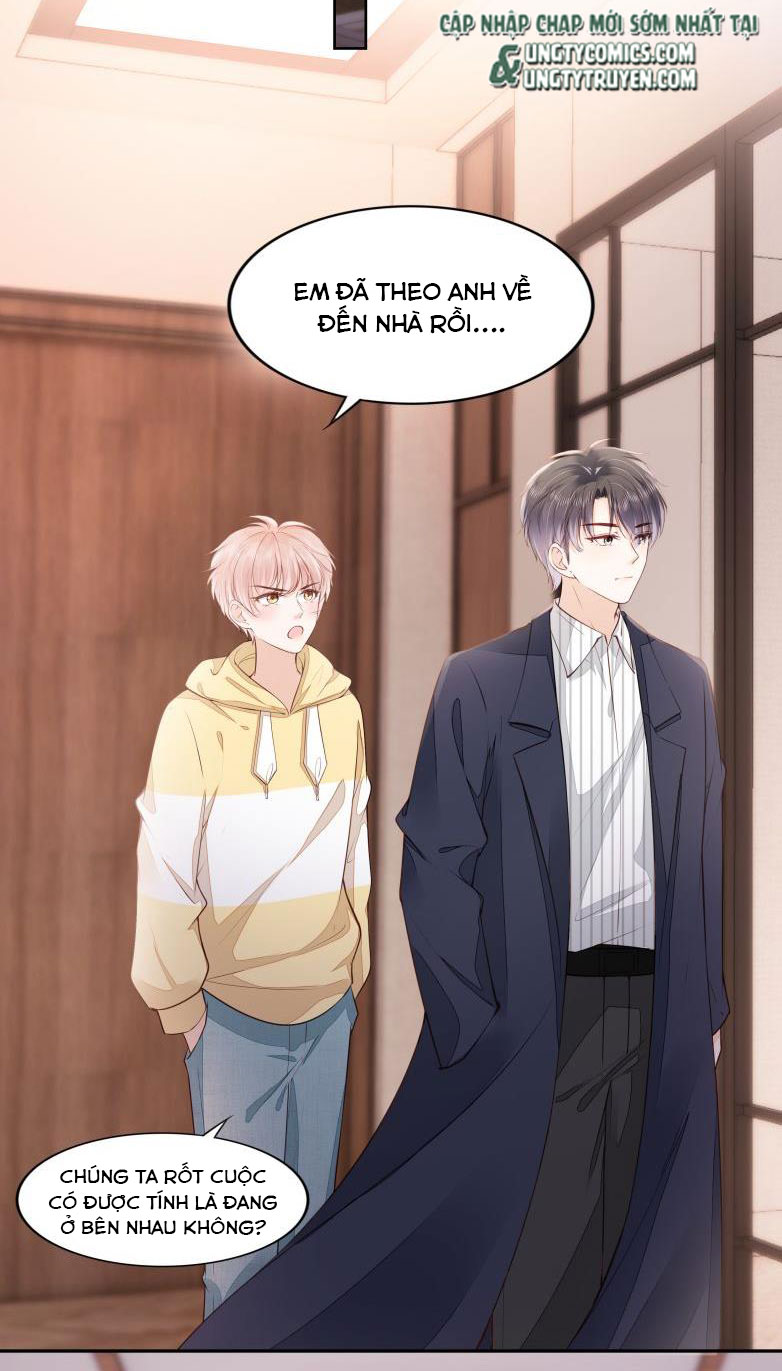 Tri Bỉ Chap 60 - Next Chap 61