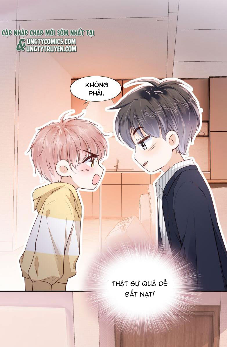 Tri Bỉ Chap 60 - Next Chap 61