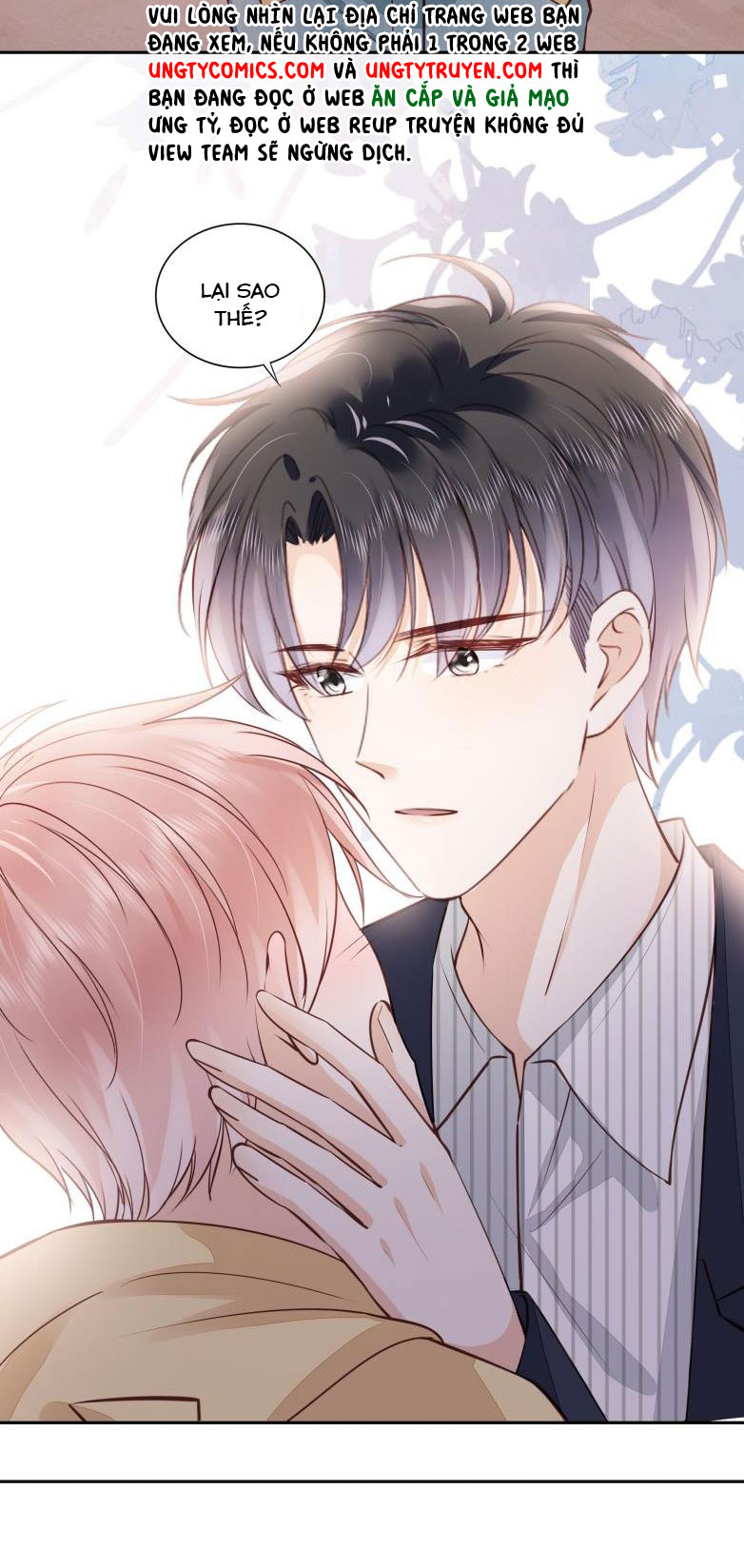 Tri Bỉ Chap 60 - Next Chap 61