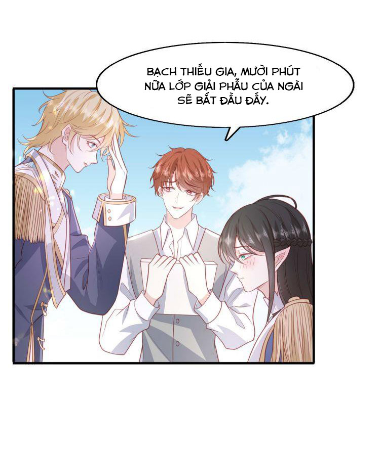 Phản Diện Bị Truy Thành Đoàn Sủng Chap 16 - Next Chap 17