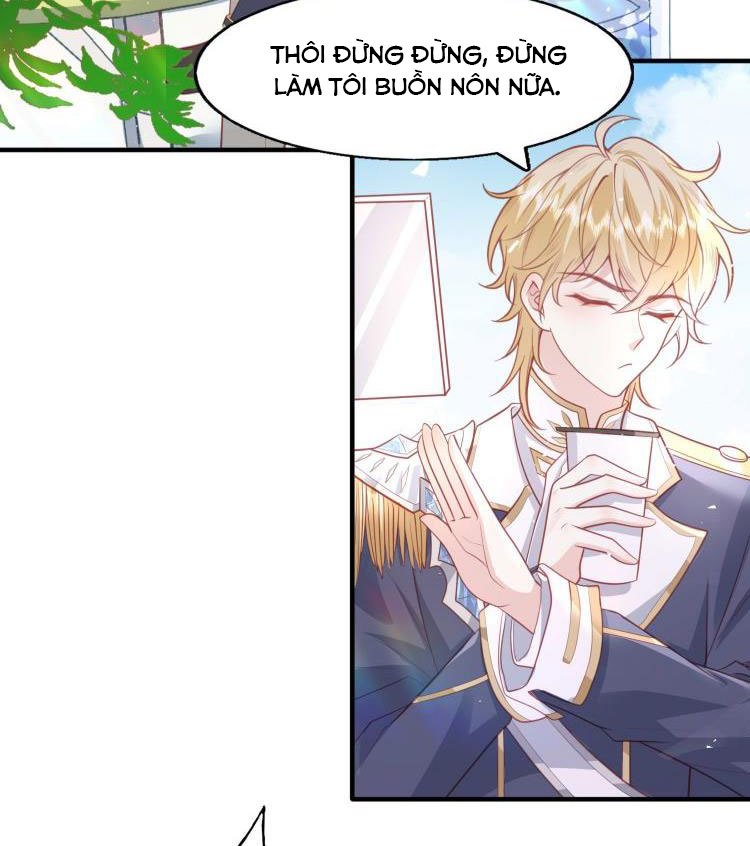 Phản Diện Bị Truy Thành Đoàn Sủng Chap 16 - Next Chap 17