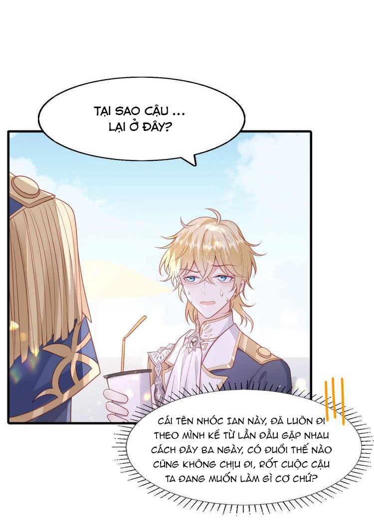 Phản Diện Bị Truy Thành Đoàn Sủng Chap 16 - Next Chap 17