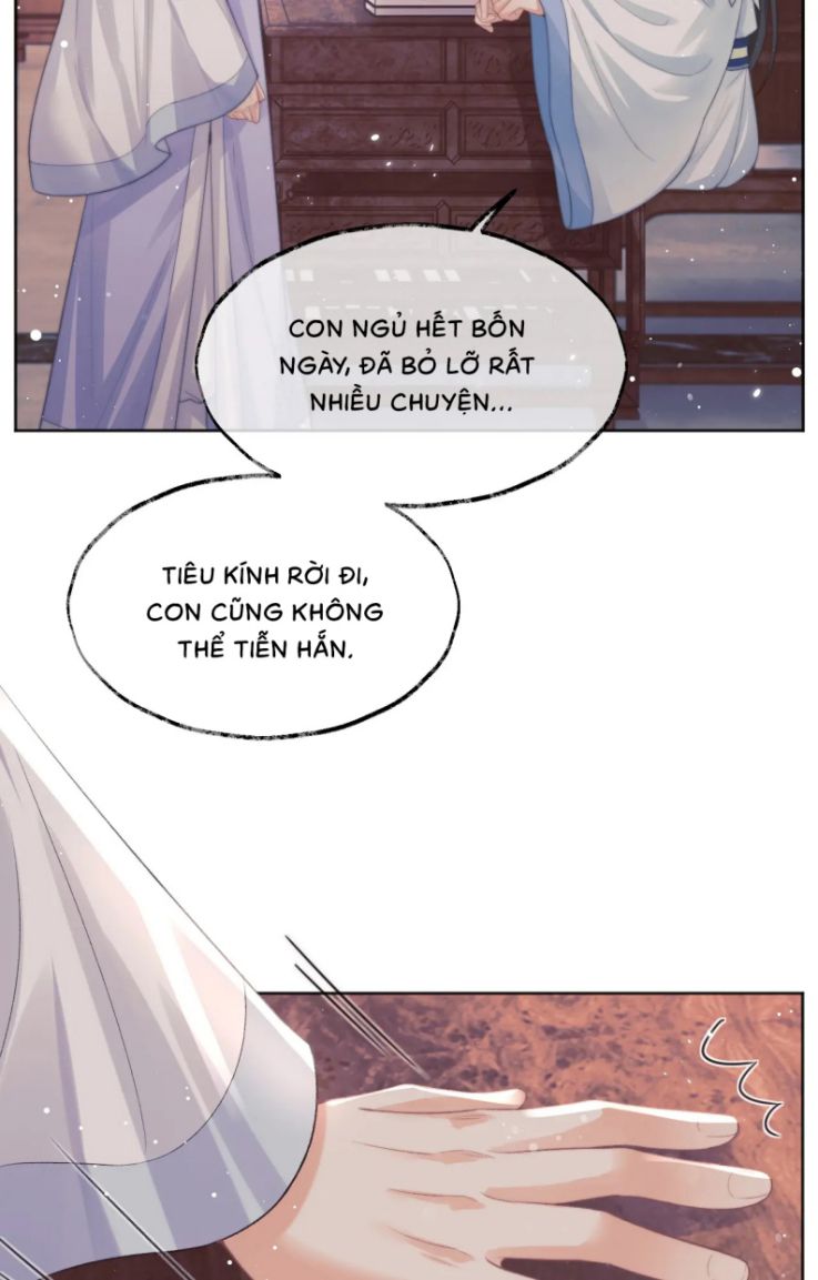 Độc Chiếm Mỹ Nhân Sư Tôn Bệnh Kiều Chap 31 - Next Chap 32